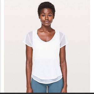 Lululemon top